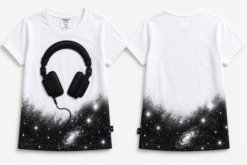 Headphone Galaxy