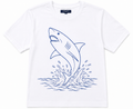 Sharky Tee