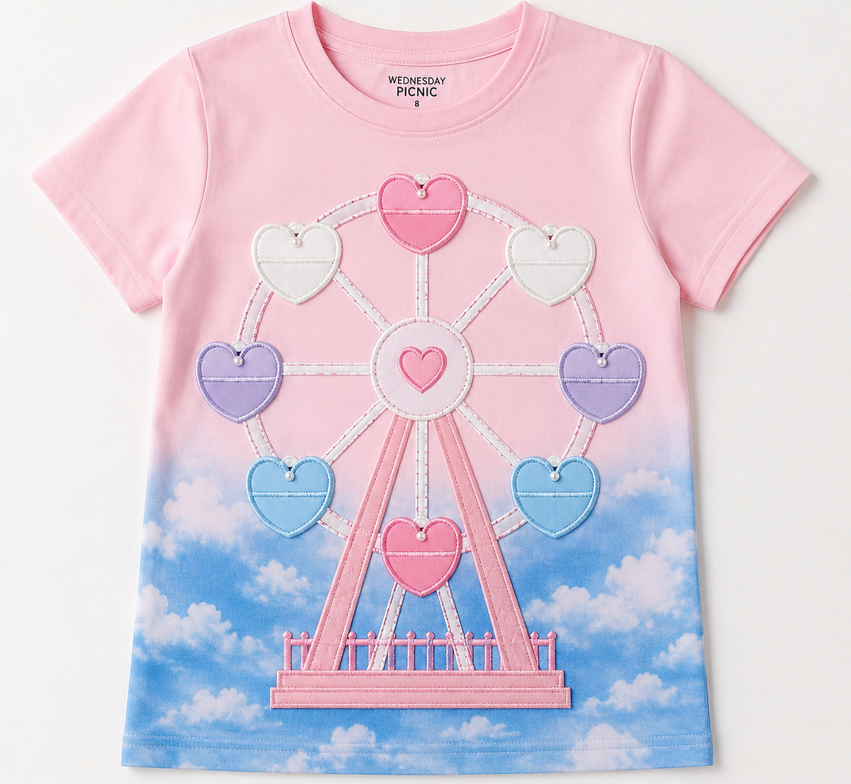 Ferris wheel